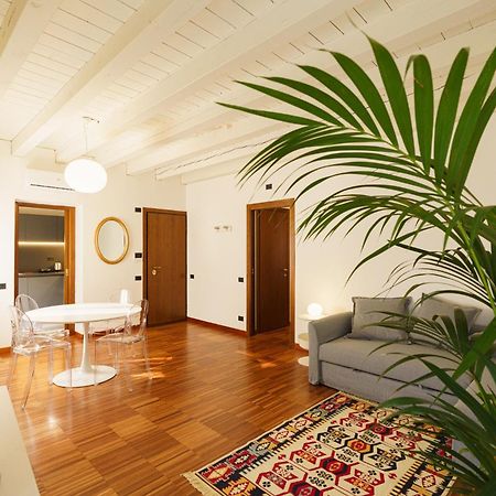 Domus Verona - Residenza Marconi ภายนอก รูปภาพ