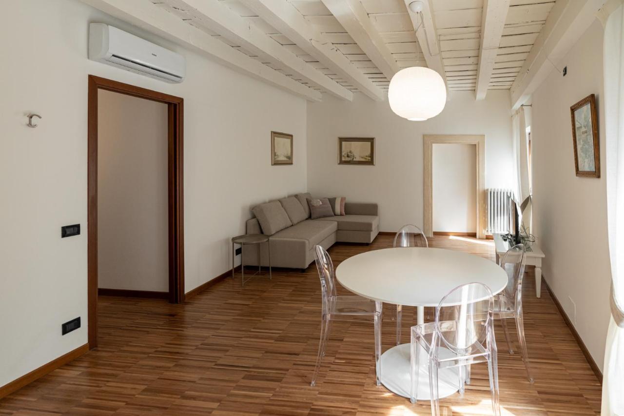 Domus Verona - Residenza Marconi ภายนอก รูปภาพ