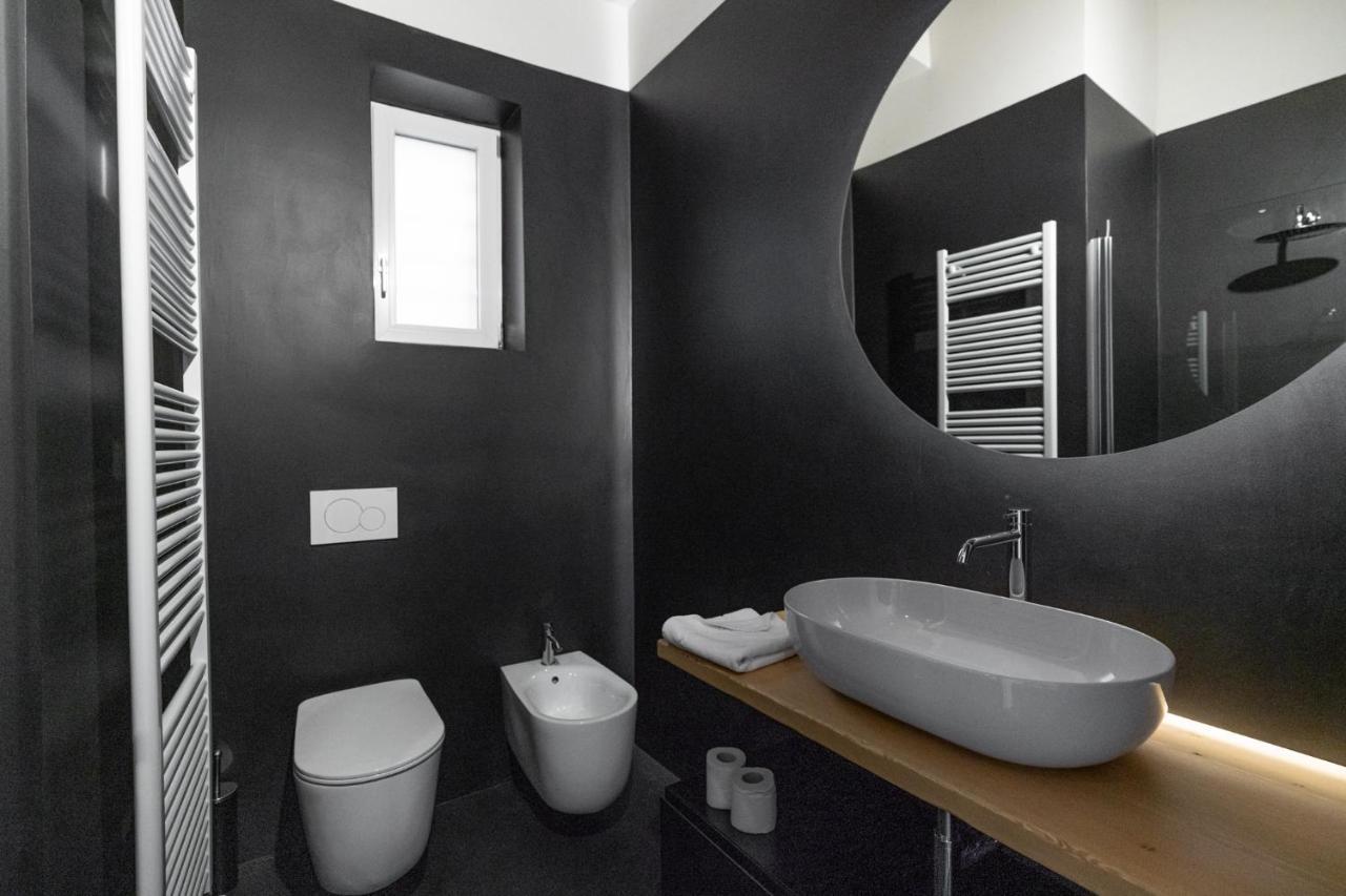 Domus Verona - Residenza Marconi ภายนอก รูปภาพ