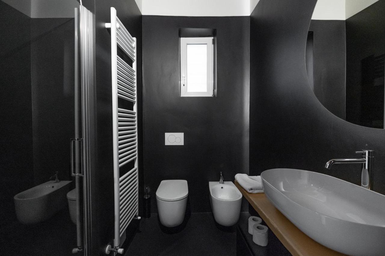 Domus Verona - Residenza Marconi ภายนอก รูปภาพ