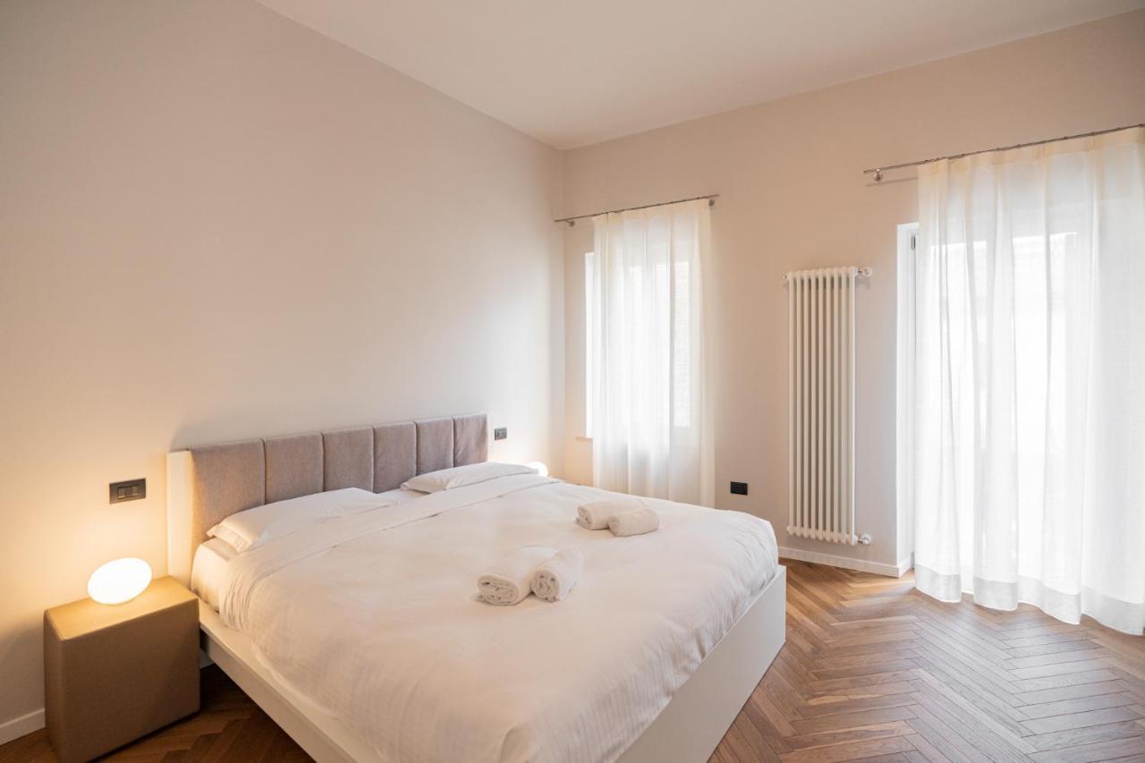 Domus Verona - Residenza Marconi ภายนอก รูปภาพ