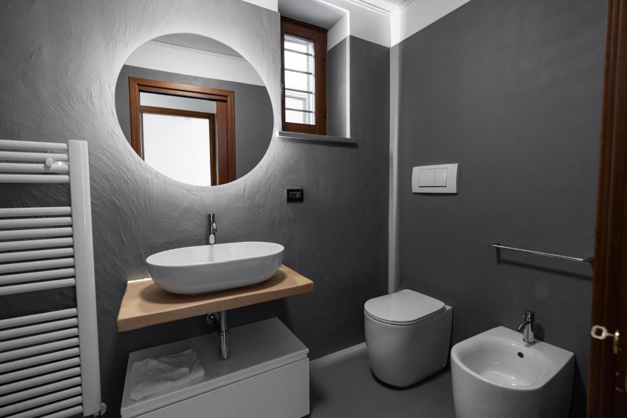 Domus Verona - Residenza Marconi ภายนอก รูปภาพ