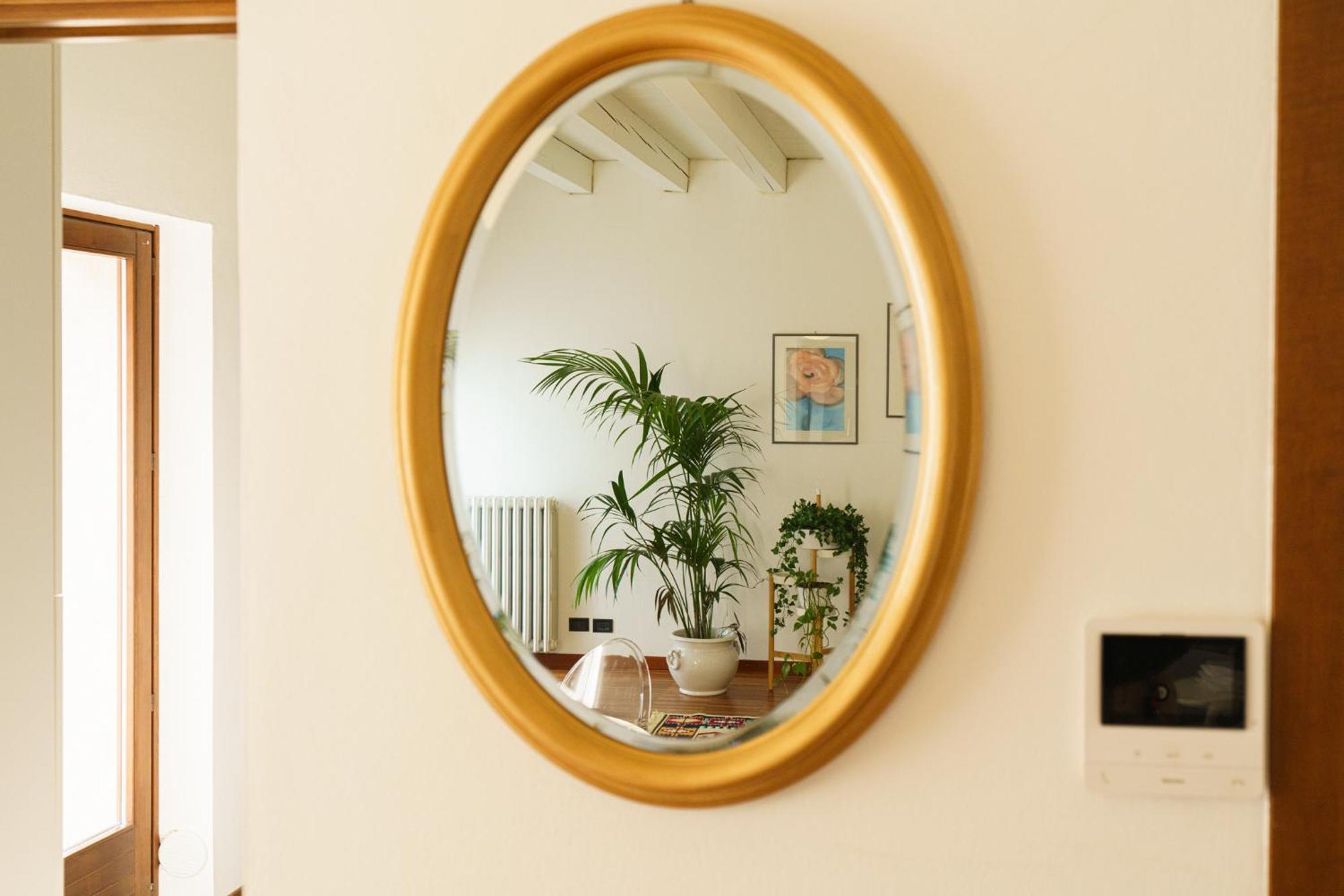 Domus Verona - Residenza Marconi ภายนอก รูปภาพ