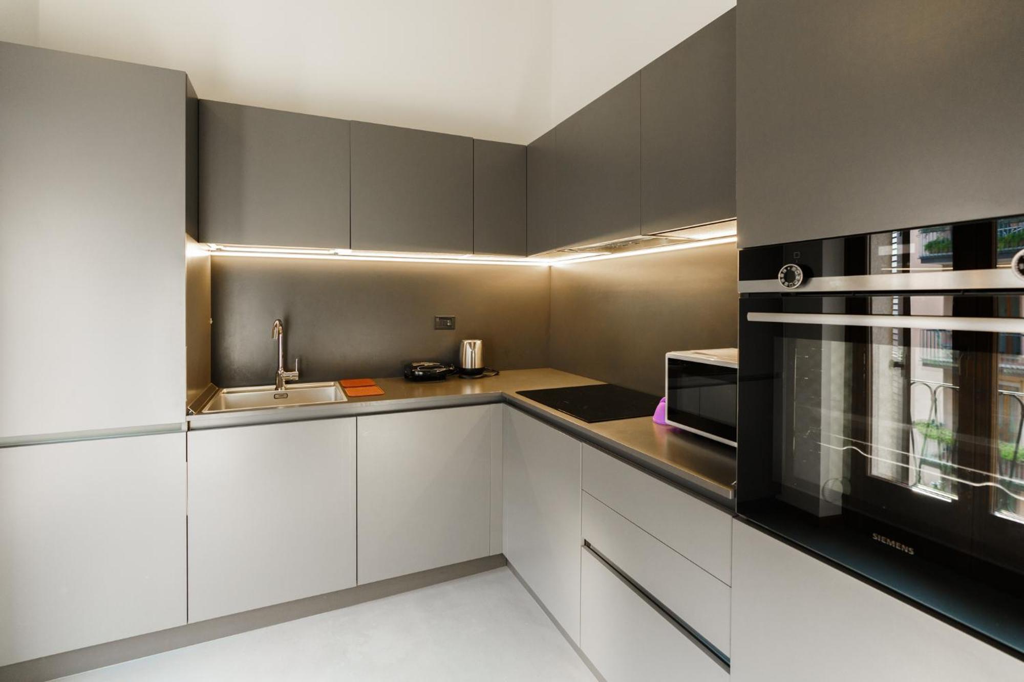 Domus Verona - Residenza Marconi ภายนอก รูปภาพ