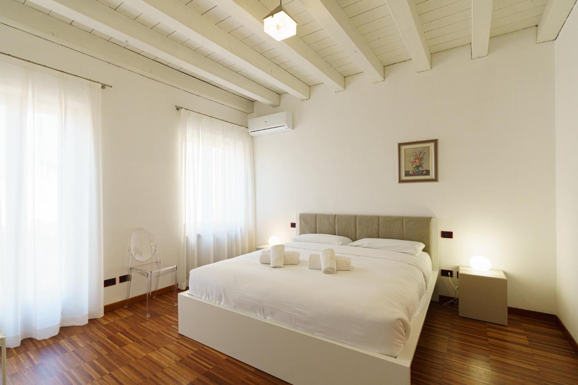 Domus Verona - Residenza Marconi ห้อง รูปภาพ