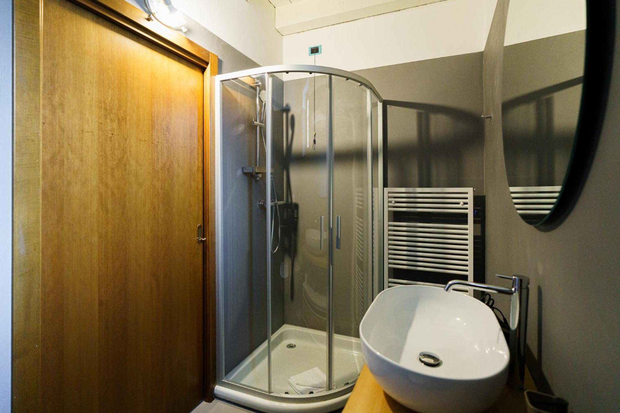 Domus Verona - Residenza Marconi ห้อง รูปภาพ