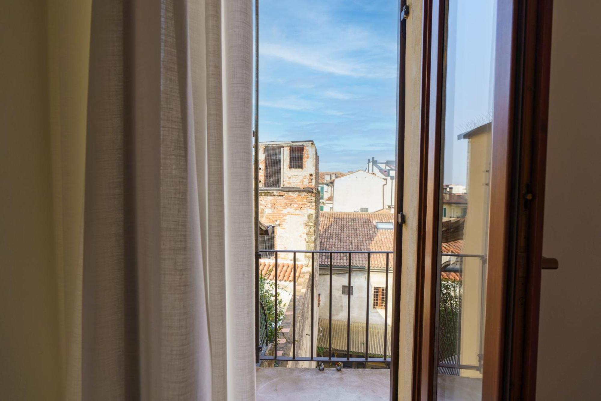 Domus Verona - Residenza Marconi ห้อง รูปภาพ