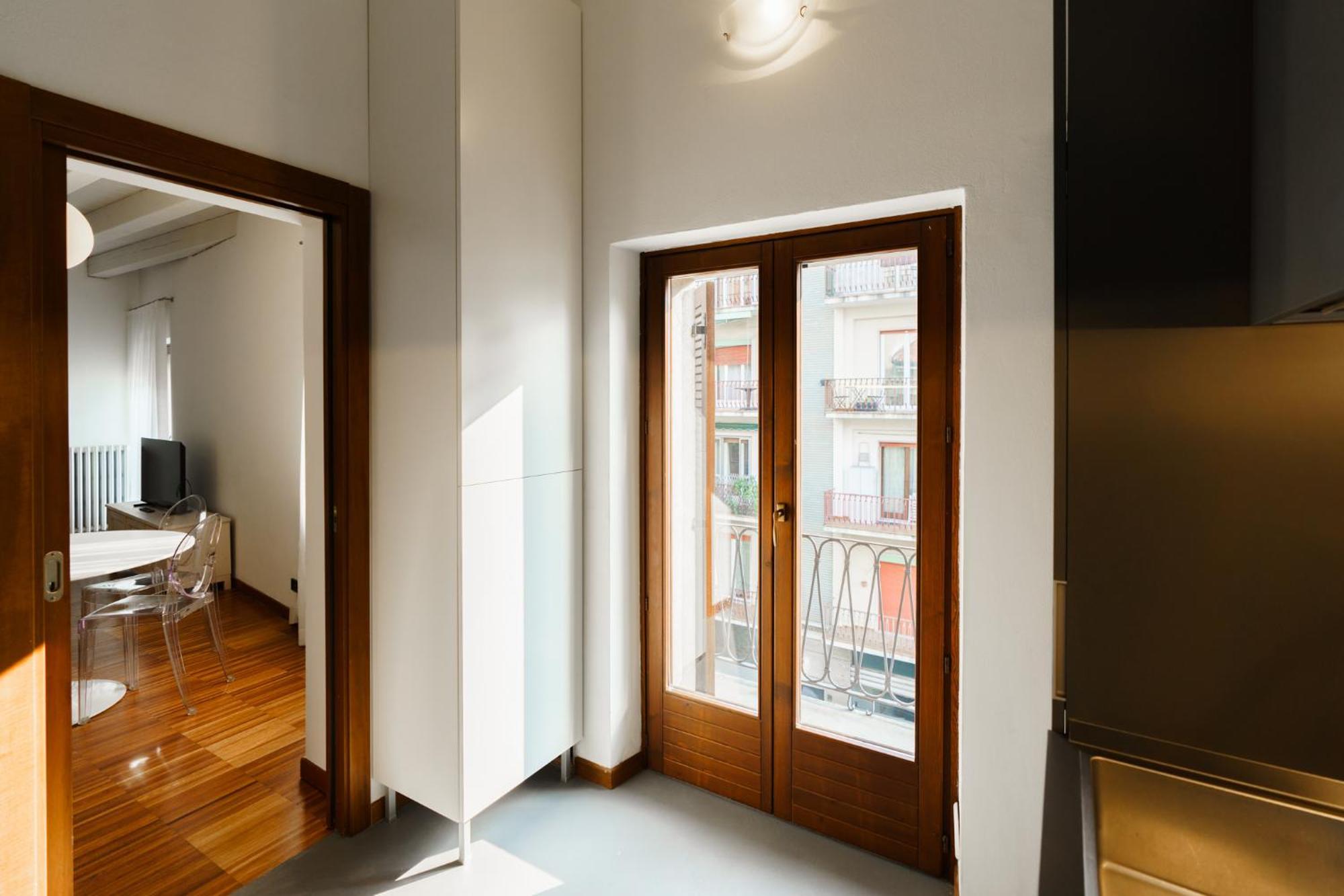 Domus Verona - Residenza Marconi ห้อง รูปภาพ