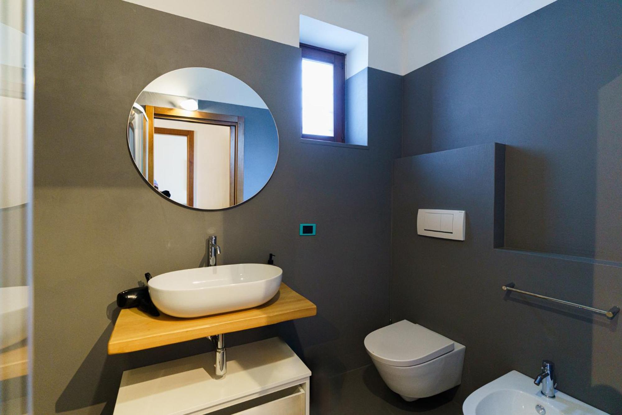 Domus Verona - Residenza Marconi ห้อง รูปภาพ